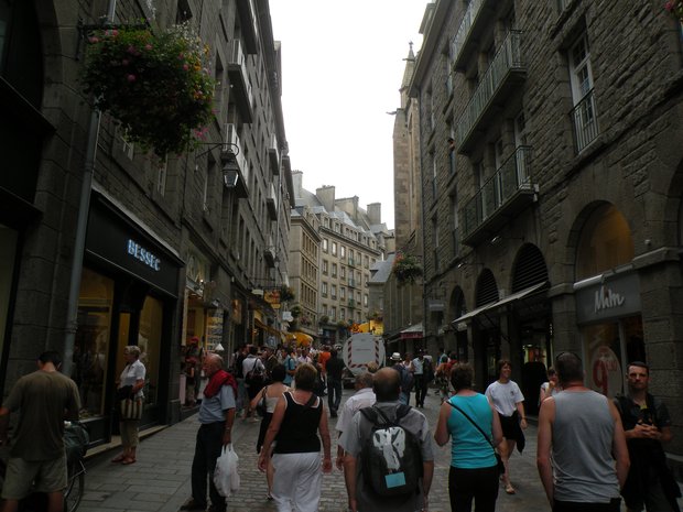 rue Porcon de la Barbinais (autrefois rue de la Croix du Fief)